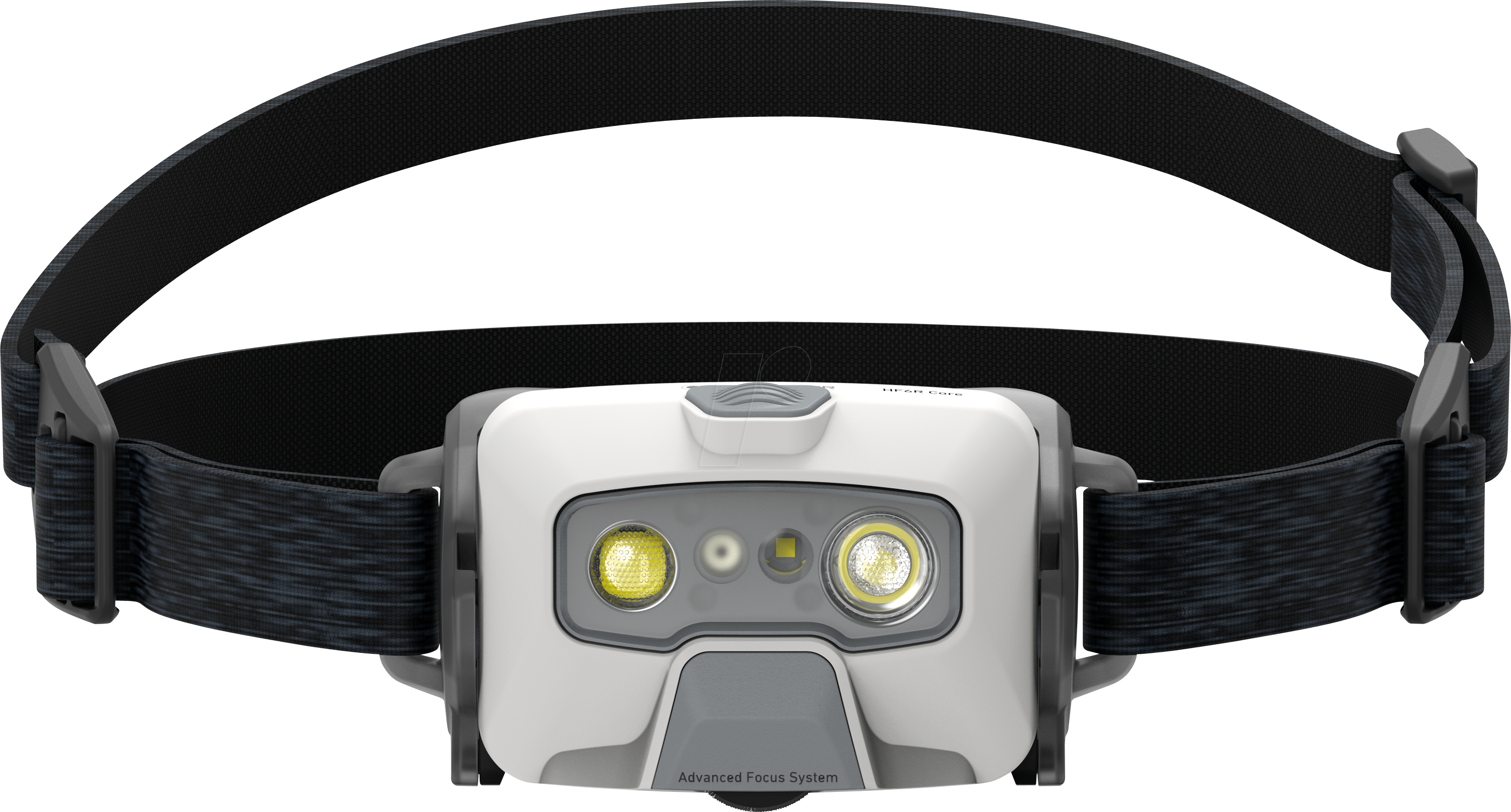 Thumbnail - LEDLENSER 502797 - Stirnleuchte, HF6R Core, 800 lm, white