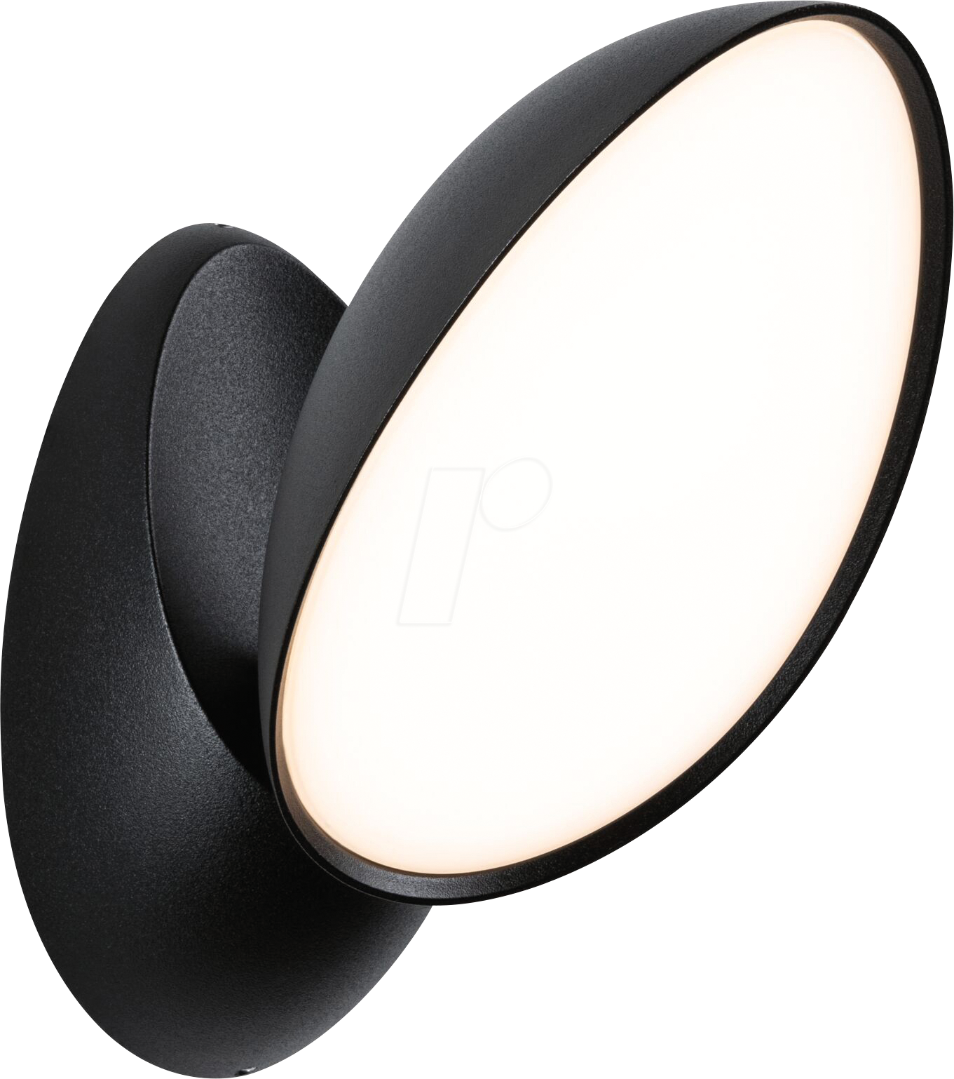 PLM 94767 - Wandleuchte Batona, 12 W, 1000 lm, 3000 K, IP44