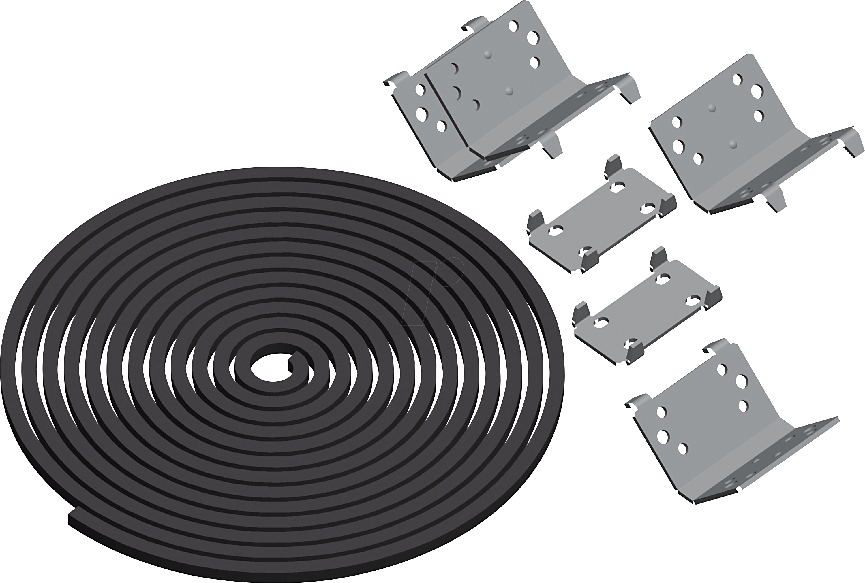 NSYSFBK - Spacial SF-Standardanreihsatz, IP 55