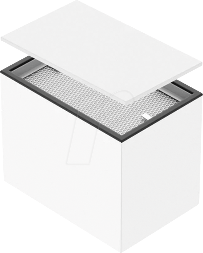 XT P5010220 - Lasercutter, xTool Ersatzfilter Kit für xTool F1 Abluftfilter