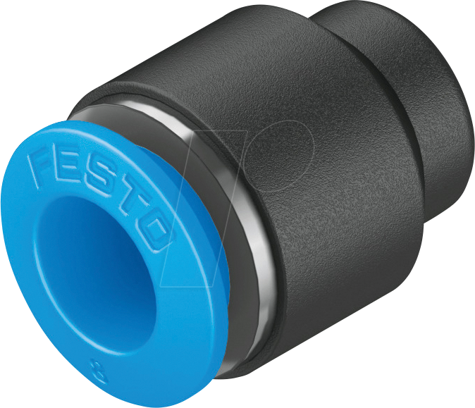 FESTO 153264 - Steckkappe, Ø 8 mm