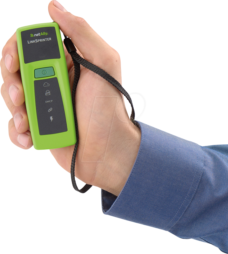 NA LSPRNTR-300 - Netzwerktester