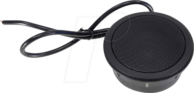 VIS 4480 - Breitbandlautsprecher PL 8RV, 10 W, 4 Ohm