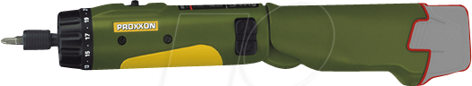 PROXXON 29842 - Akku-Knickschrauber, KS/A ohne Akku