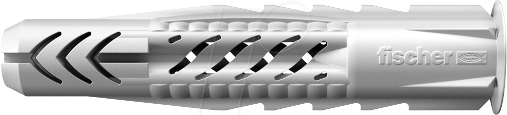 FD 062754 - Universaldübel UX 6 x 35, 100 Stück