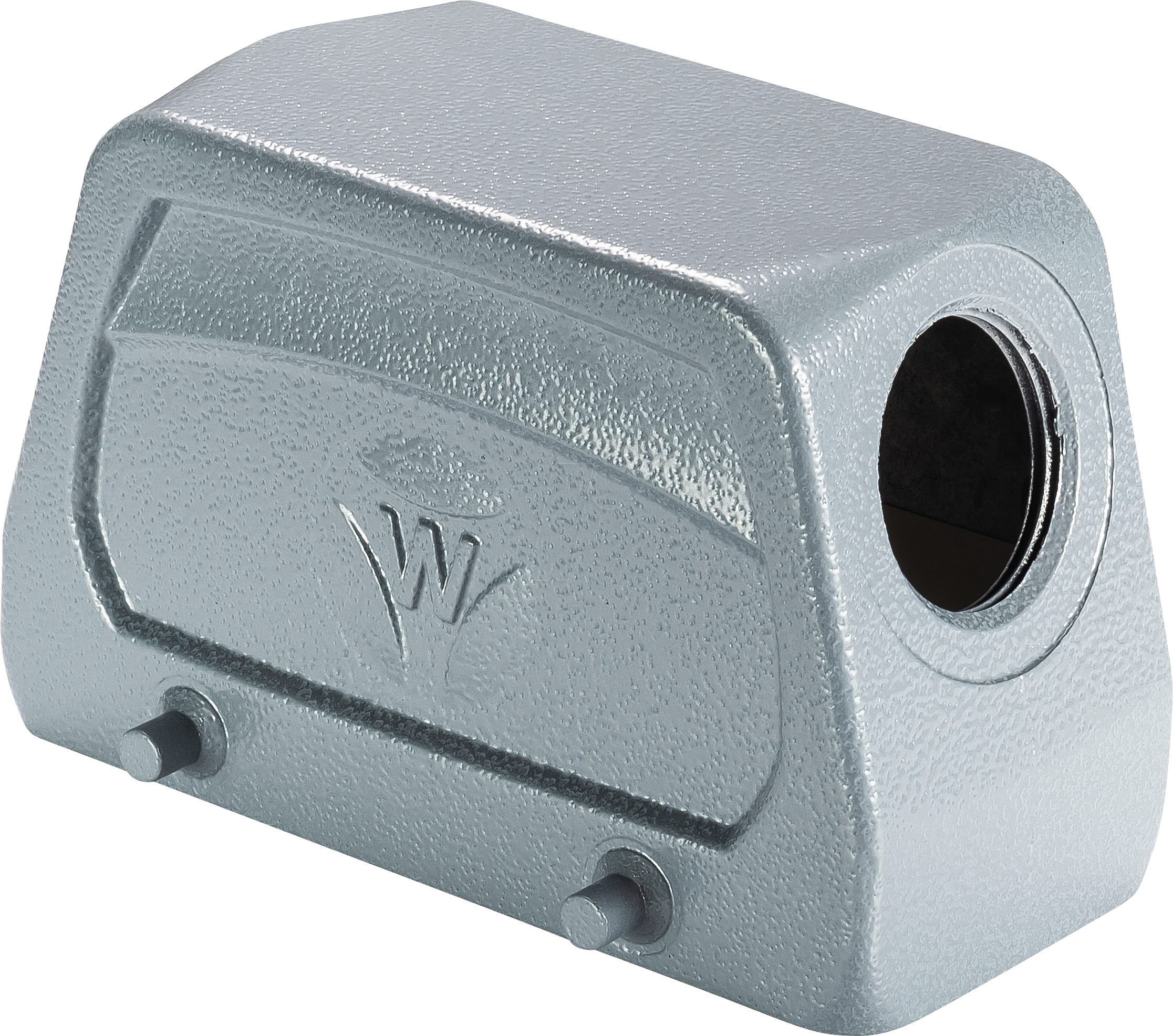 BAS GOT GA 16 - revos BASIC Gehäuse, Stecker , Querbügel