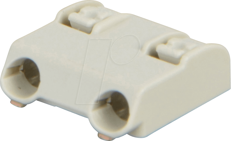 WAGO 2060-802 - SMD Leiterplattenklemme 2-polig
