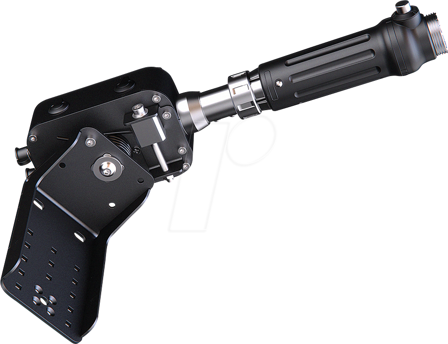 VPC-112-001 - VIRPIL Controls Rotor Plus TCS Base - Upgraded