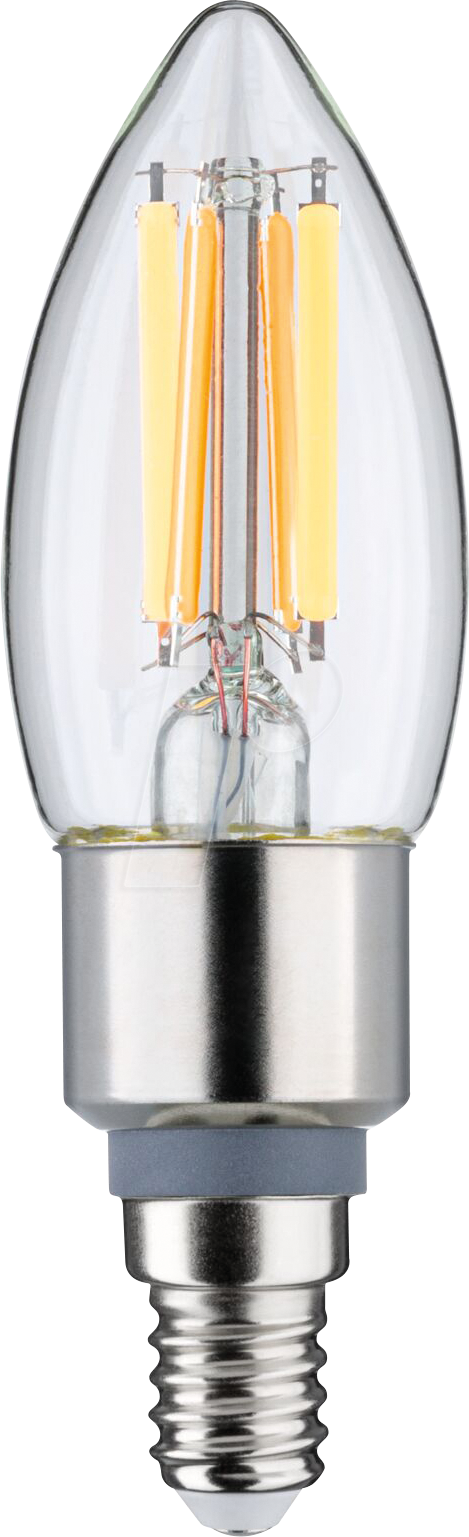 PLM 28777 - LED-Filamentlampe E14, 5 W, 470 lm, dimmbar