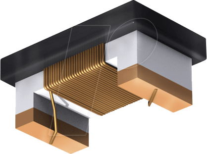 Thumbnail - L-1206AS 27N - SMD-Induktivität, 1206, Keramik, 27 nH