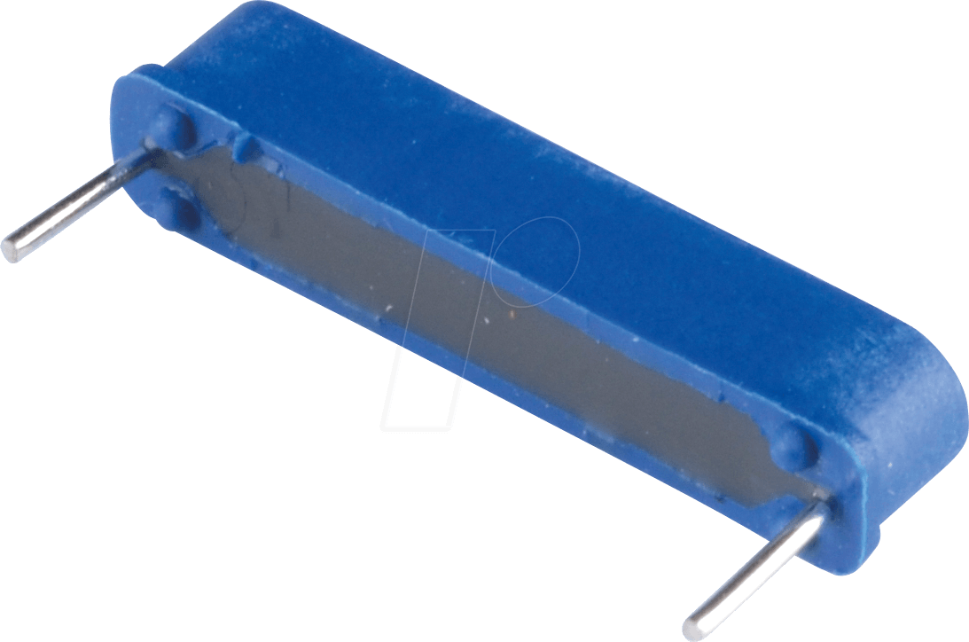 MK06 5C - Reed-Sensor, 200 V, 0,4 A, Schließer