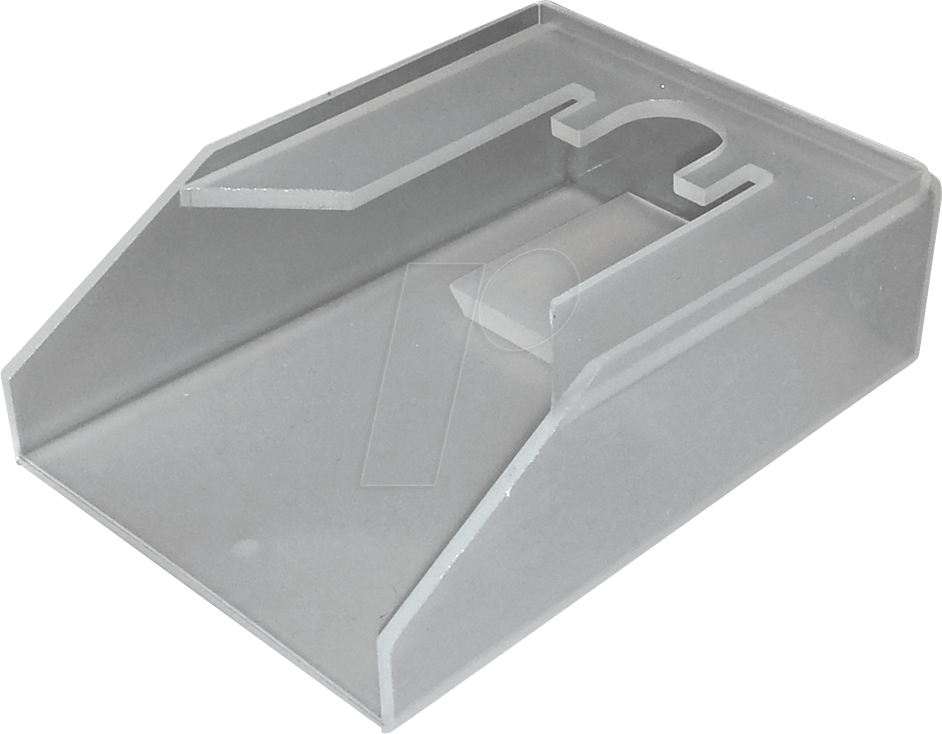 LITT 01520900H - Schutzhaube für Sicherungshalter