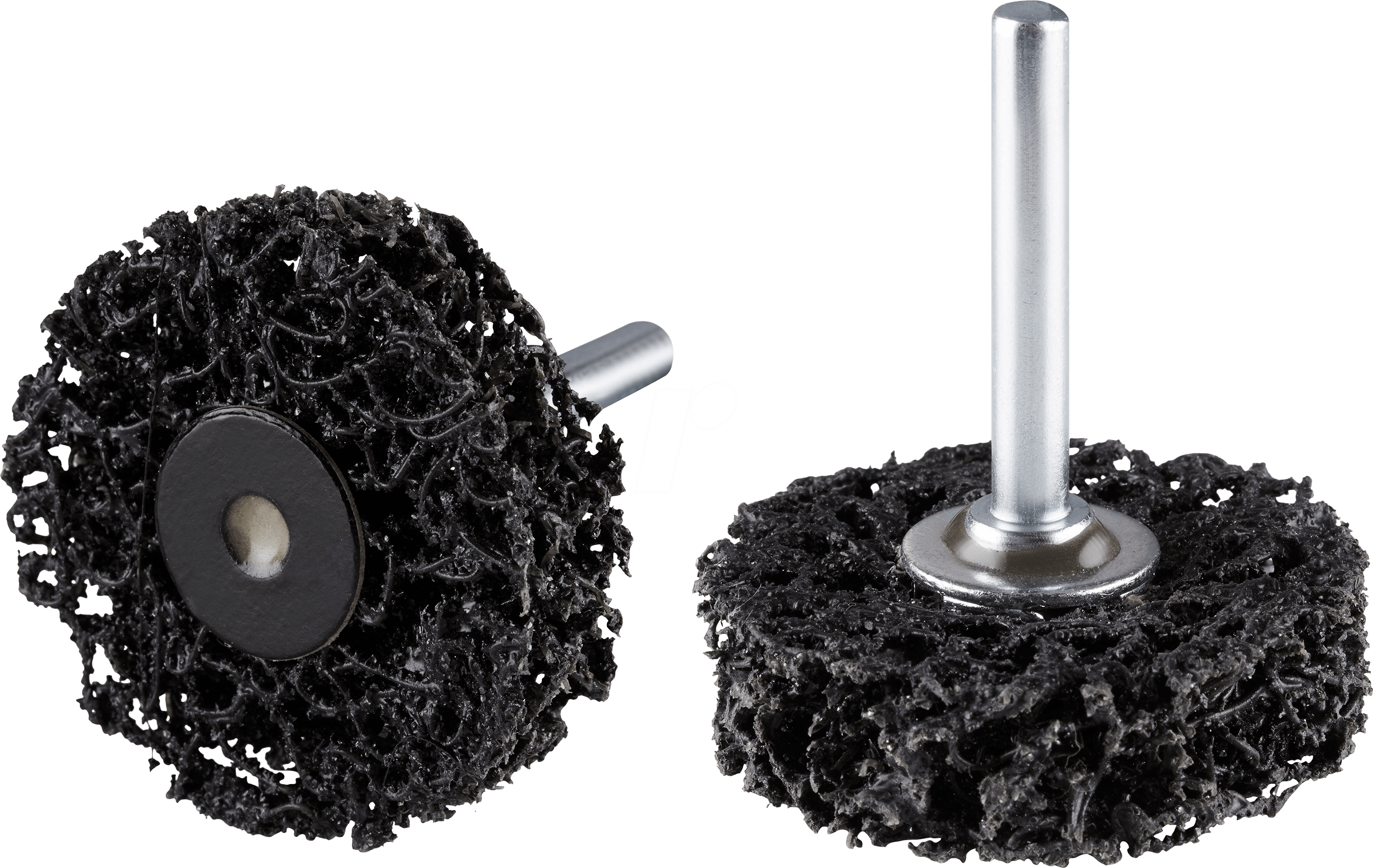 RHO 305405 - Reinigungsvlies, Stahl/Edelstahl/Holz, 55 mm