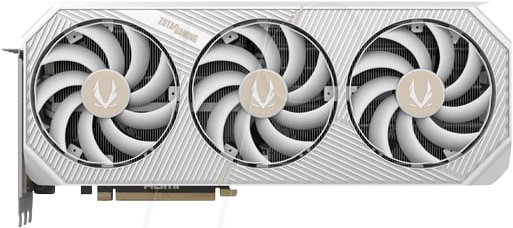 ZT-B50800Q-10P - ZOTAC GAMING RTX 5080 SOLID OC White 16GB