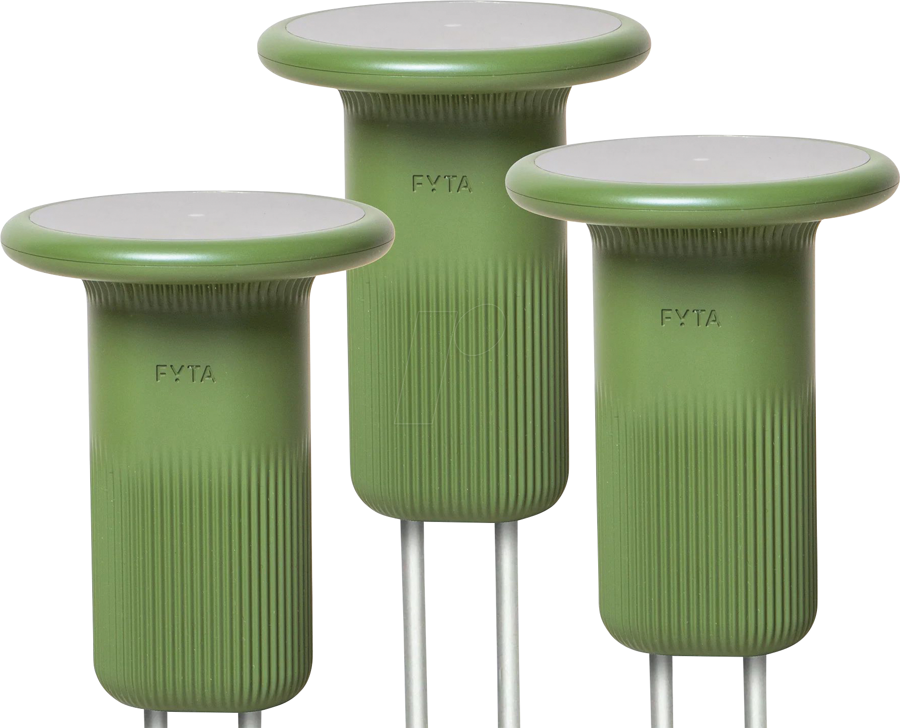 FYTA OUTDOOR - Pflanzensensor Kombipaket ''Outdoor'', mit Bodenstäben