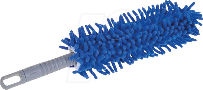 KFZ 000246 - KFZ - Felgenbürste, Microfaser, 40 cm