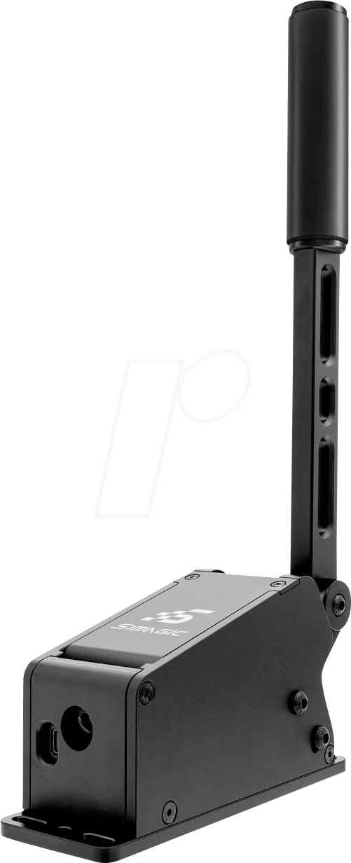 SIMA TB-1 - Simagic TB-1 Linear Kraftmesszellen Handbremse