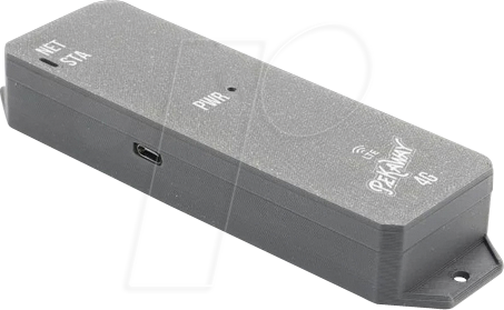 VAN PI IOT 4G - VAN PI - IoT Bridge, WiFi + 4G, GPS