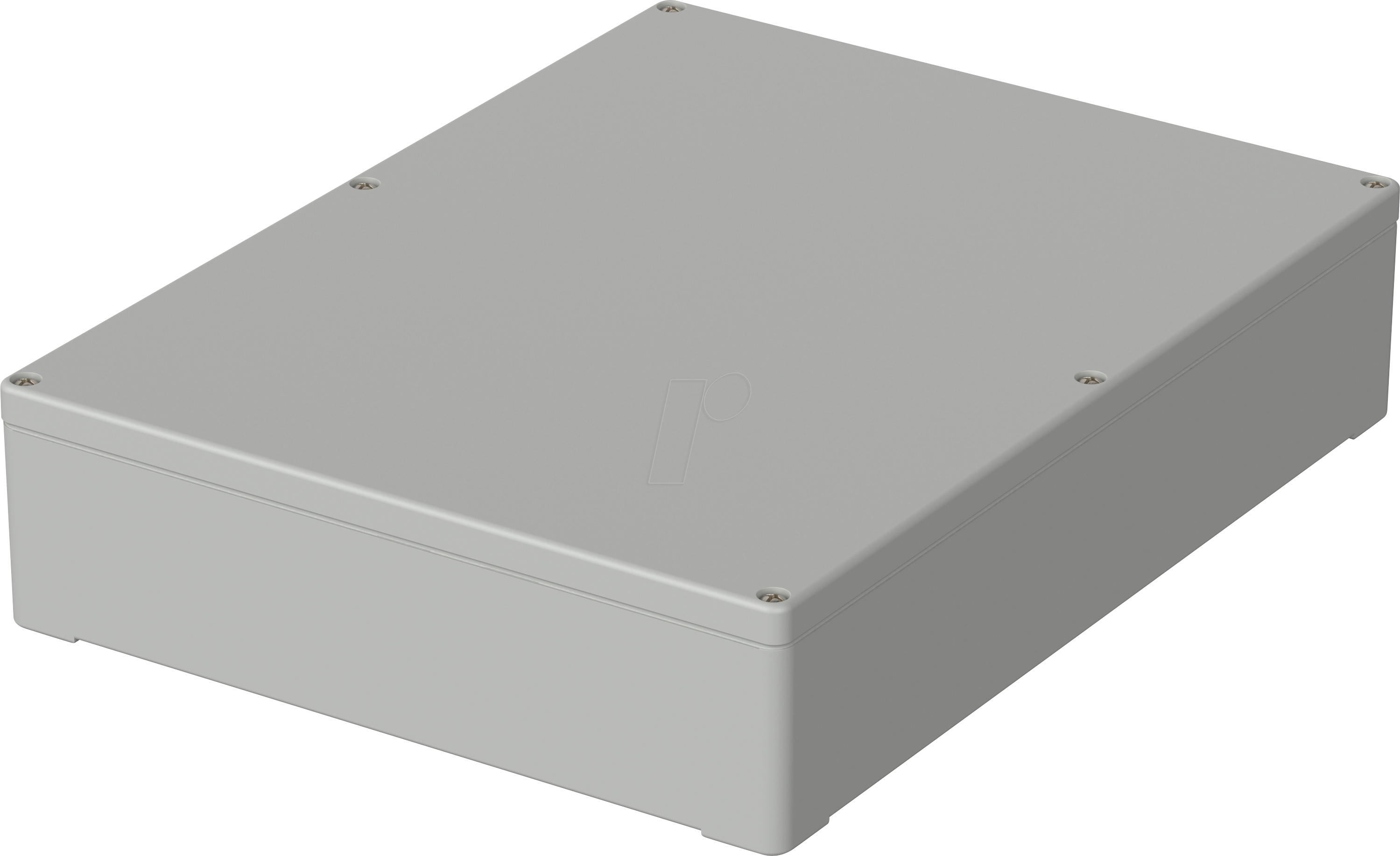 BOPLA M 252 - Industriegehäuse 300x230x65 mm, IP66