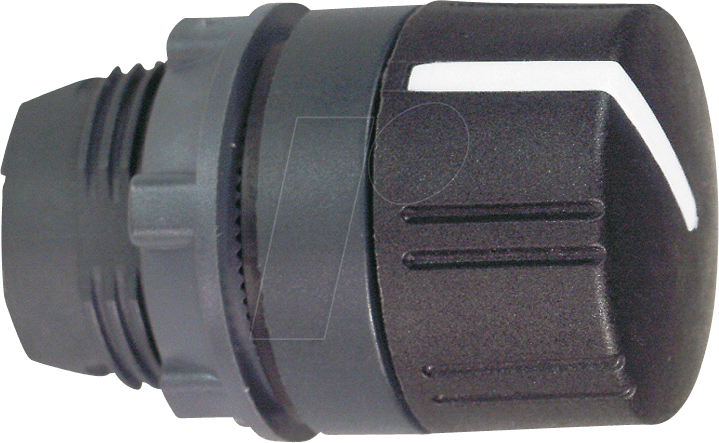 ZB5AD5 - Frontelement für Wahlschalter XB5, XALF