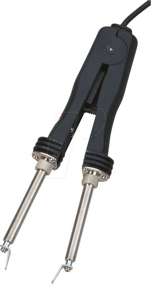 TWEEZER ZD-409 - Entlötkolben, 48 W, SMD