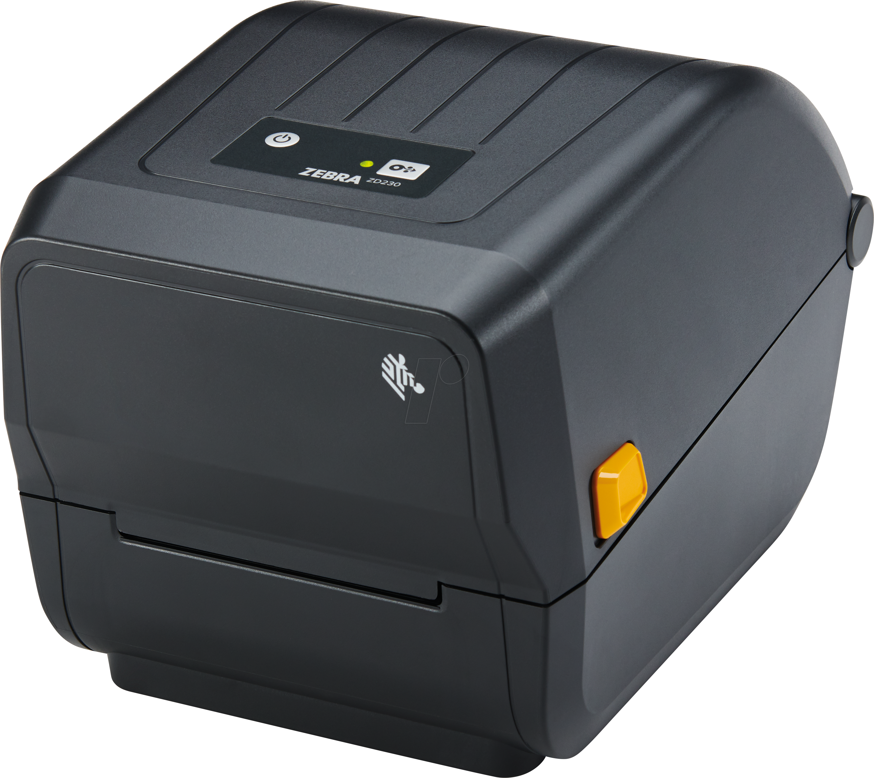 ZEBRA ZD230TTL - Bondrucker/Etikettendrucker, Thermotransfer, USB, LAN
