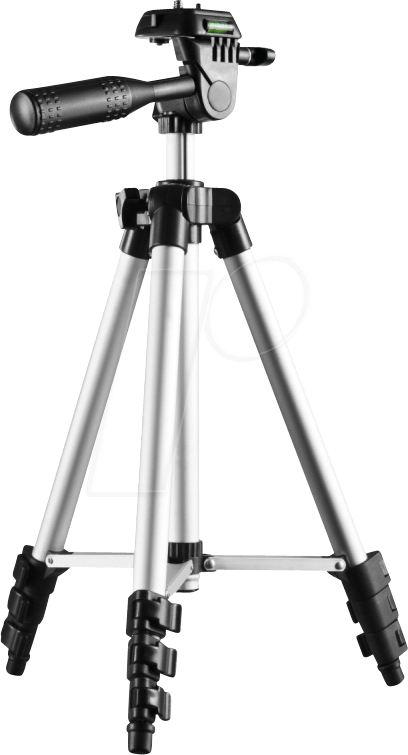 Thumbnail - WALIMEX 17996 - Stativ, Tripod, Reise