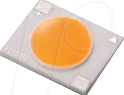 EVL JU1215-KM407 - LED, COB, weiß, 4000 K, 745 lm, 12 V, 115 °