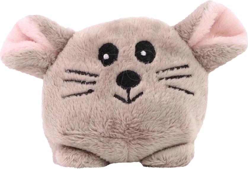 SCHMOOZIES MUS - Display Cleaner Maus