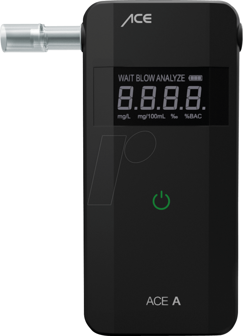 ACE 107059 - Alkoholtester, ACE A