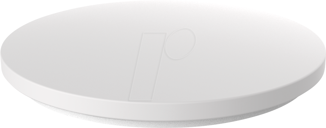 Thumbnail - BLULAXA 49841 - LED Wand- und Deckenleuchte Promina-S, rund, 12W, 1200 lm