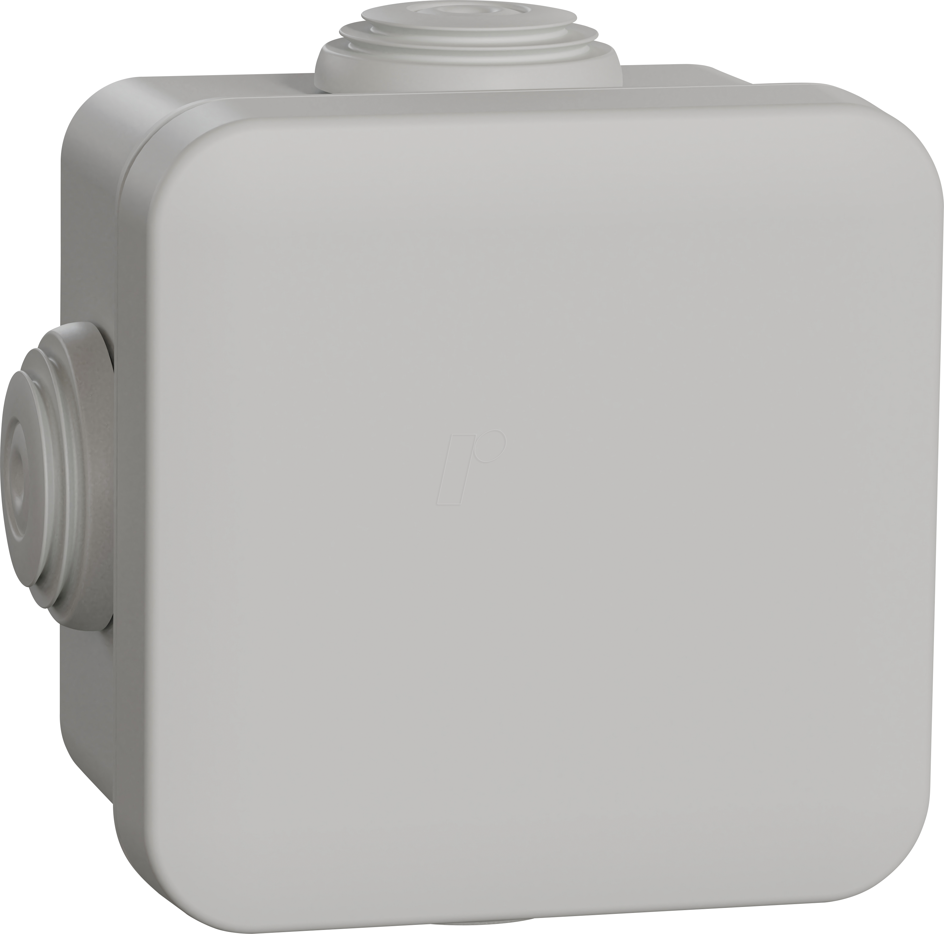 ENN05002 - Mureva BOX, Abzweigdose, Ø20, 65x65x45mm
