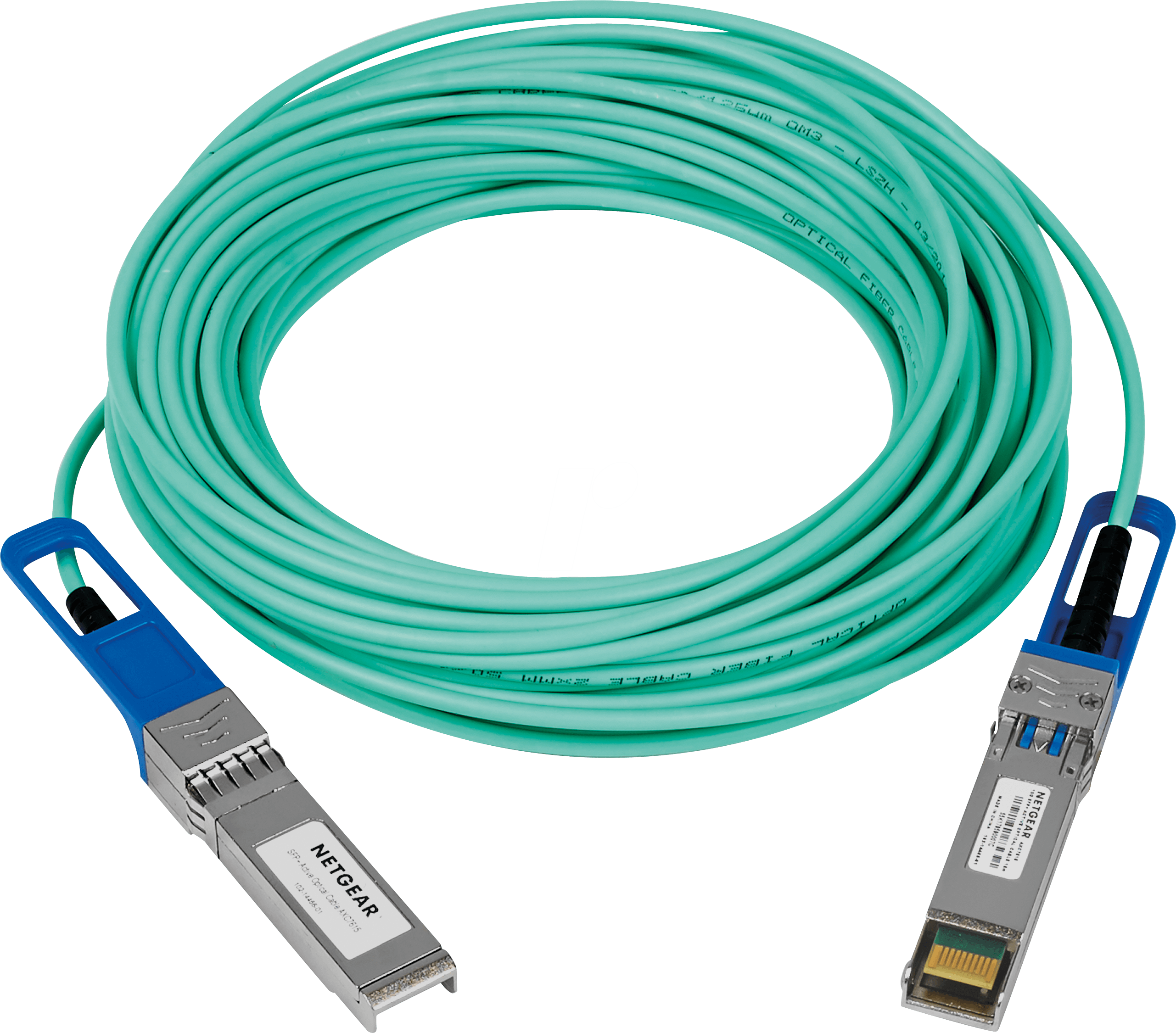 Thumbnail - NETGEAR AXC7615 - Kabel Twinax SFP+ Stecker > Stecker 15 m