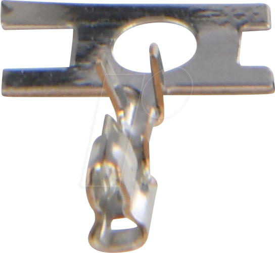 JST VH4 CKS - JST - Crimpkontakt, Buchse - VH