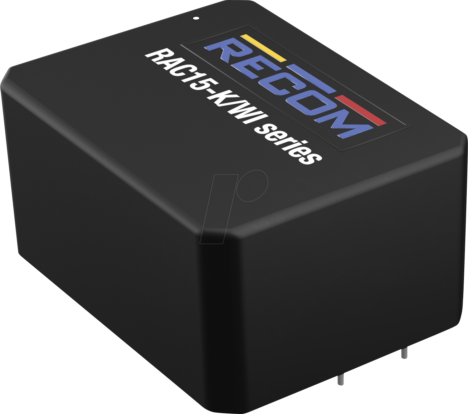 RAC15-24SK-WI - AC/DC-Wandler, 15 W, 18-264 V AC, 24 V DC, Modul