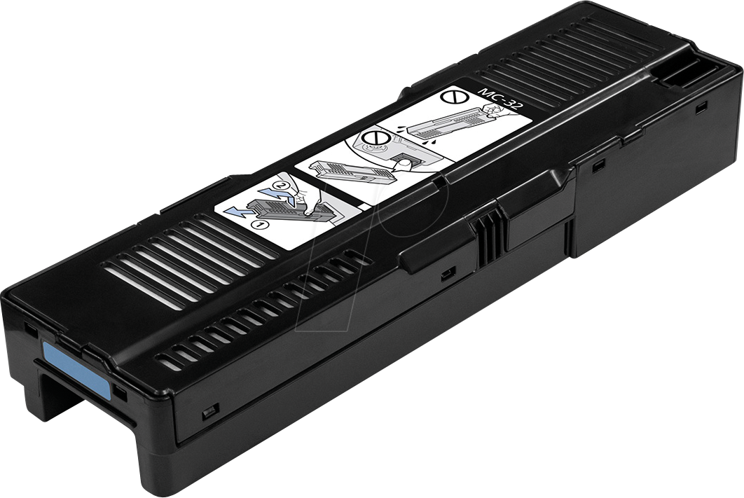 CANON MC-32 - Drucker, Wartungskit MC-32 für iPF TC-20