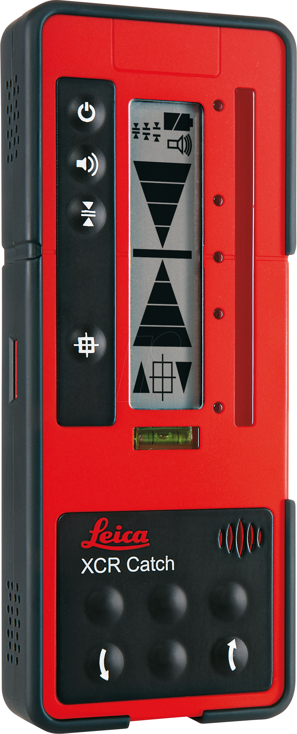 LEICA 842018 - Laserempfänger LINO XCR Catch