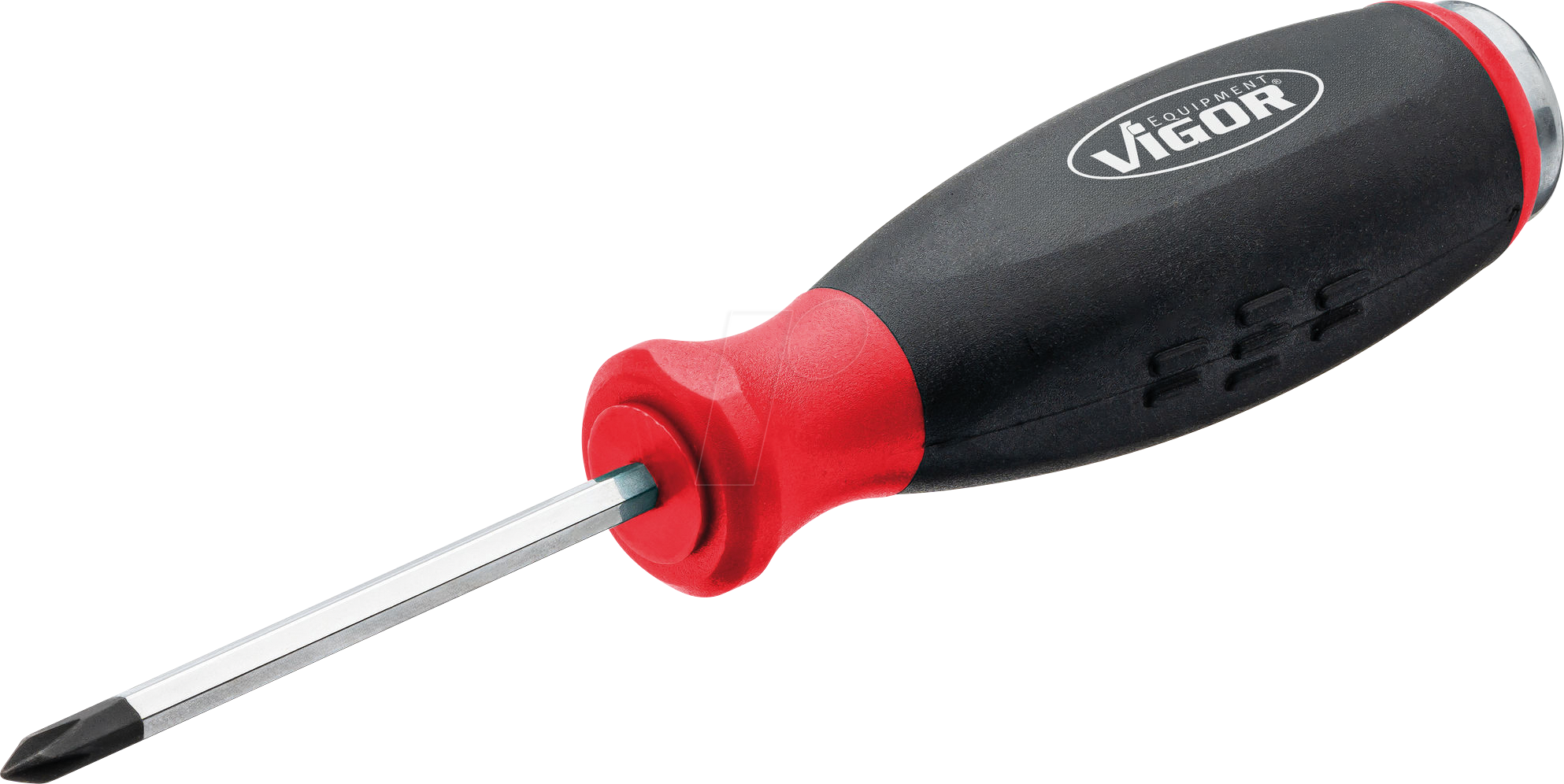 VI V5010-PH0 - Schraubendreher V5010-PH0, Kreuzschlitz (PH), SW PH0, mit Schlag