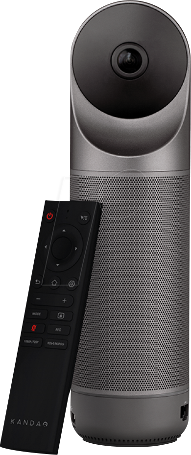 KANDAO MEETING P - Kandao Meeting PRO 360° Konferenzkamera