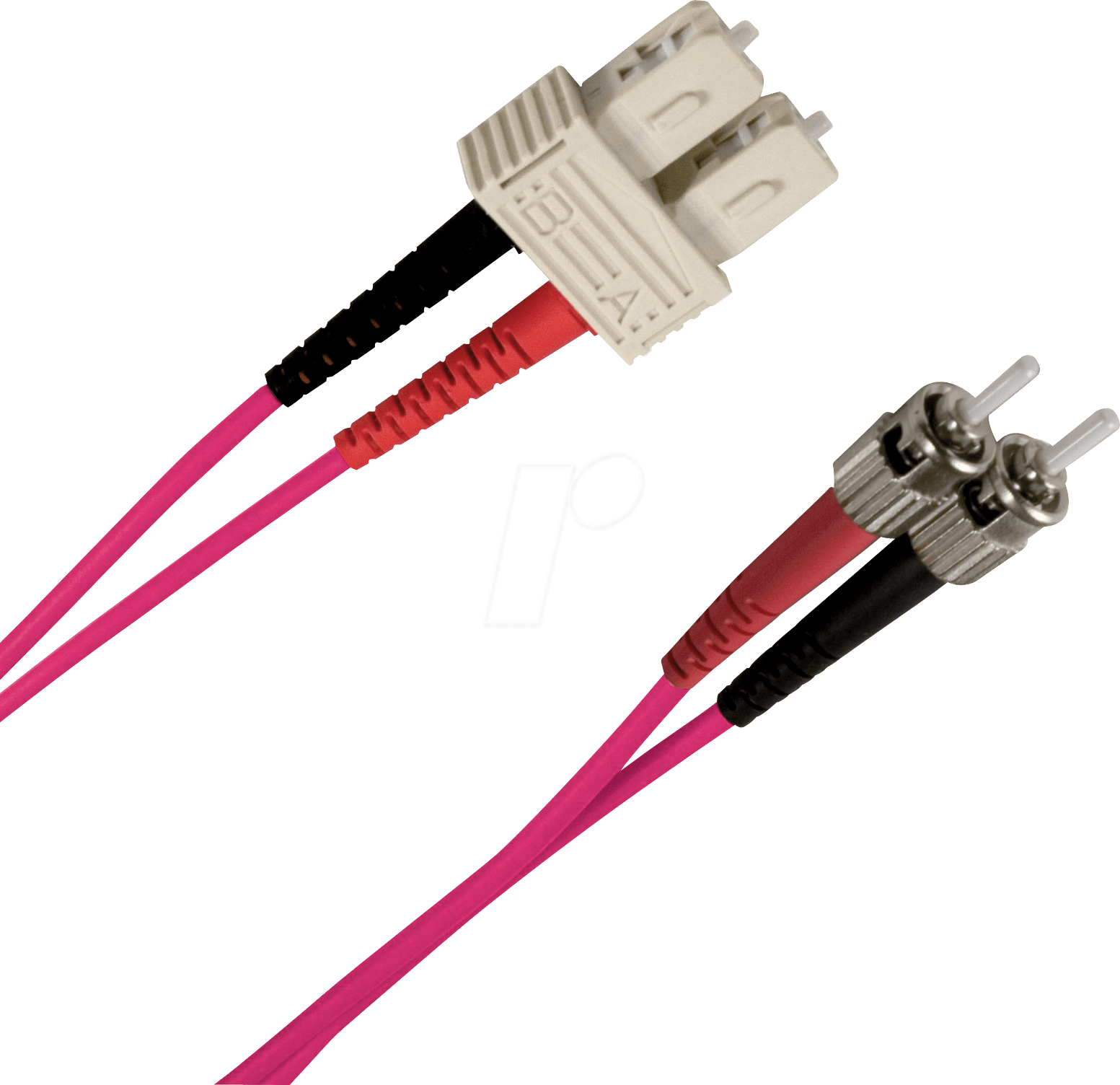 SCSTOM4DEV2 - SC-ST MM OM4 DUPLEX 2 m- 50/125µm