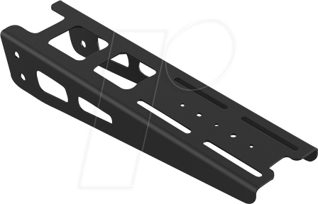 VPC-610 - VIRPIL Controls Desk Mount Adapter MongoosT-50 Throttle