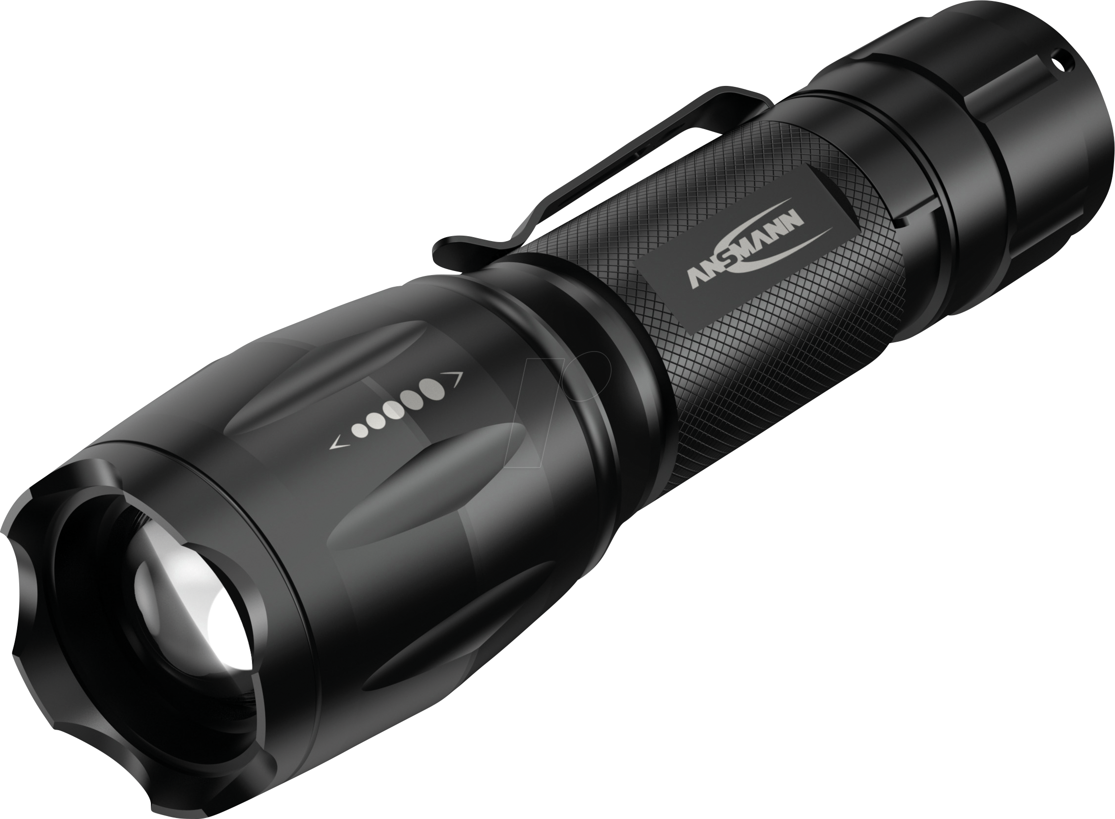 ANS 1600-0679 - Taschenlampe, UV, 100 lm, 395-400nm , batteriebetrieben