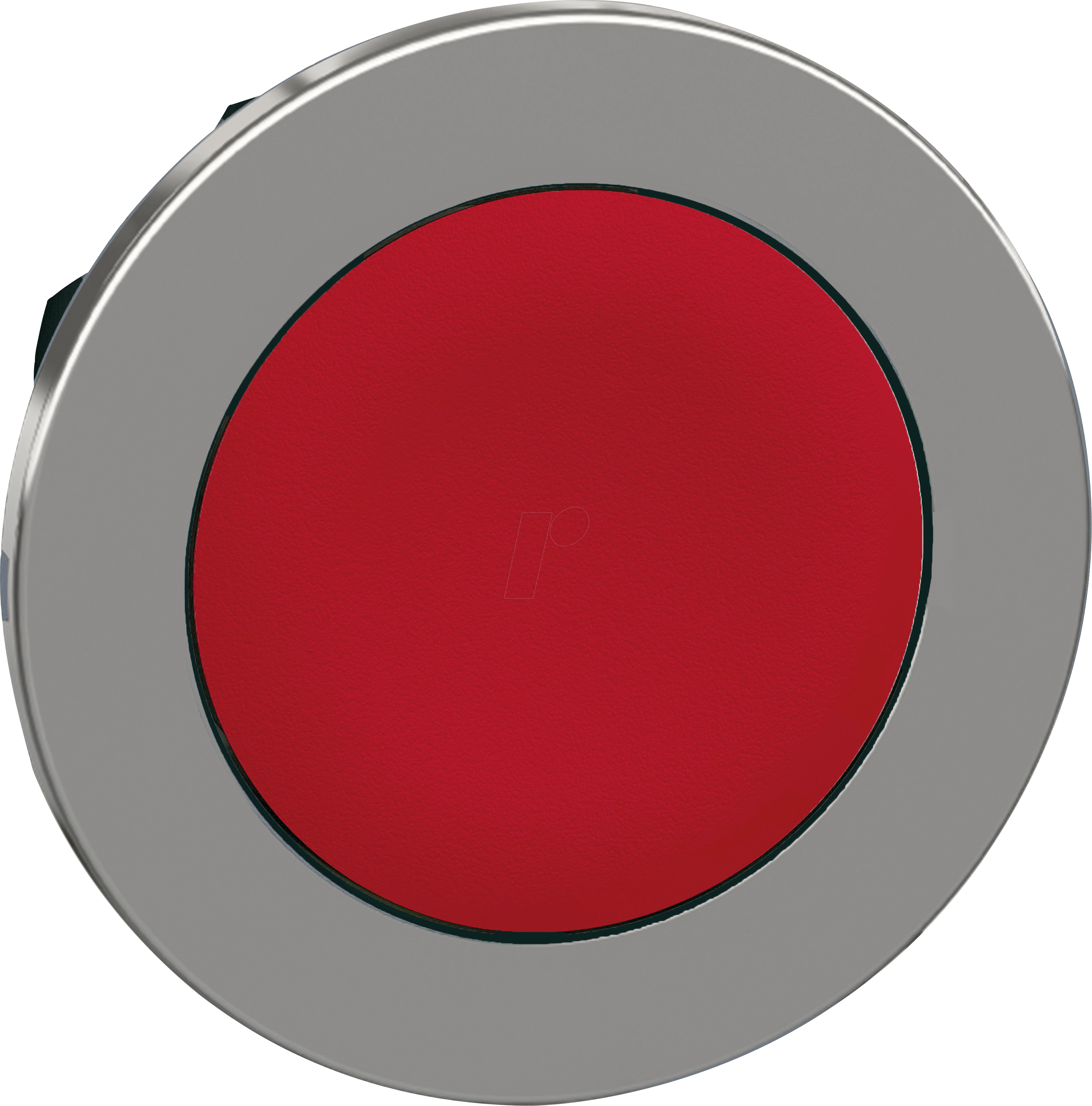 ZB4FA4 - Frontelement für Drucktaster ZB4F Ø 30mm, rot, nicht rastend