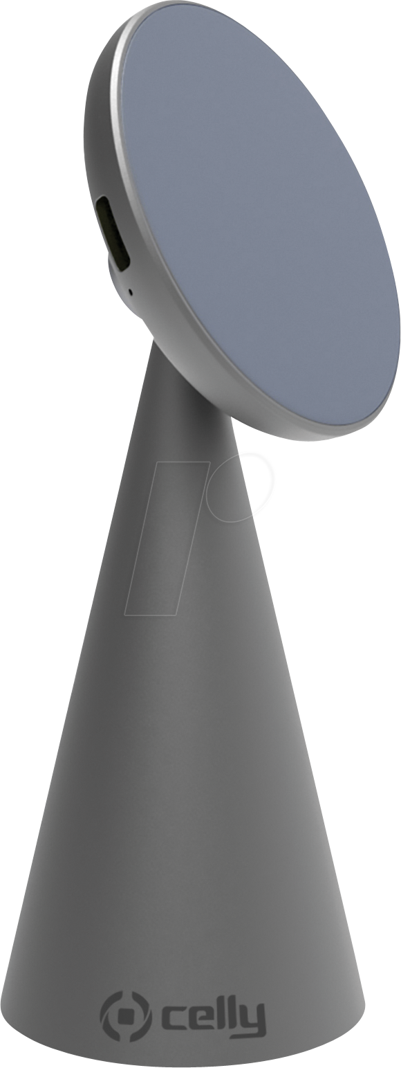 Thumbnail - MAGSTANDCHARGE - Wireless Ladegerät, MagSafe, 15 W