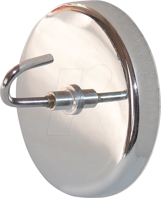 Thumbnail - SIN 206116 - Rundmagnet mit Haken