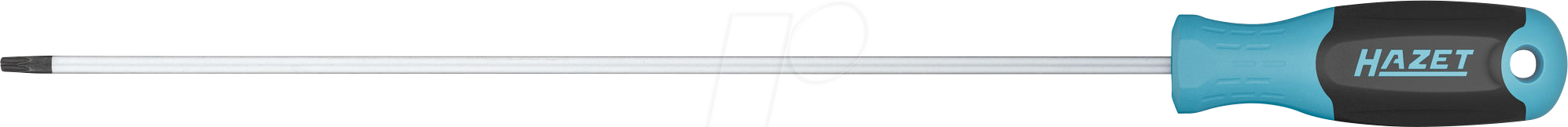 Thumbnail - HZ 811LG-T20 - Schraubendreher 811LG-T20, TORX (TX), T20