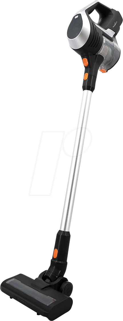 N VCCS250GY - Handstaubsauger, Beutellos, 130 W