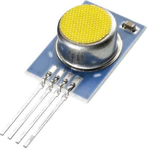 HYT 221 - Digitaler Feuchte-/ Temperatursensor, 0 ... 100% rF, -40 ... +12