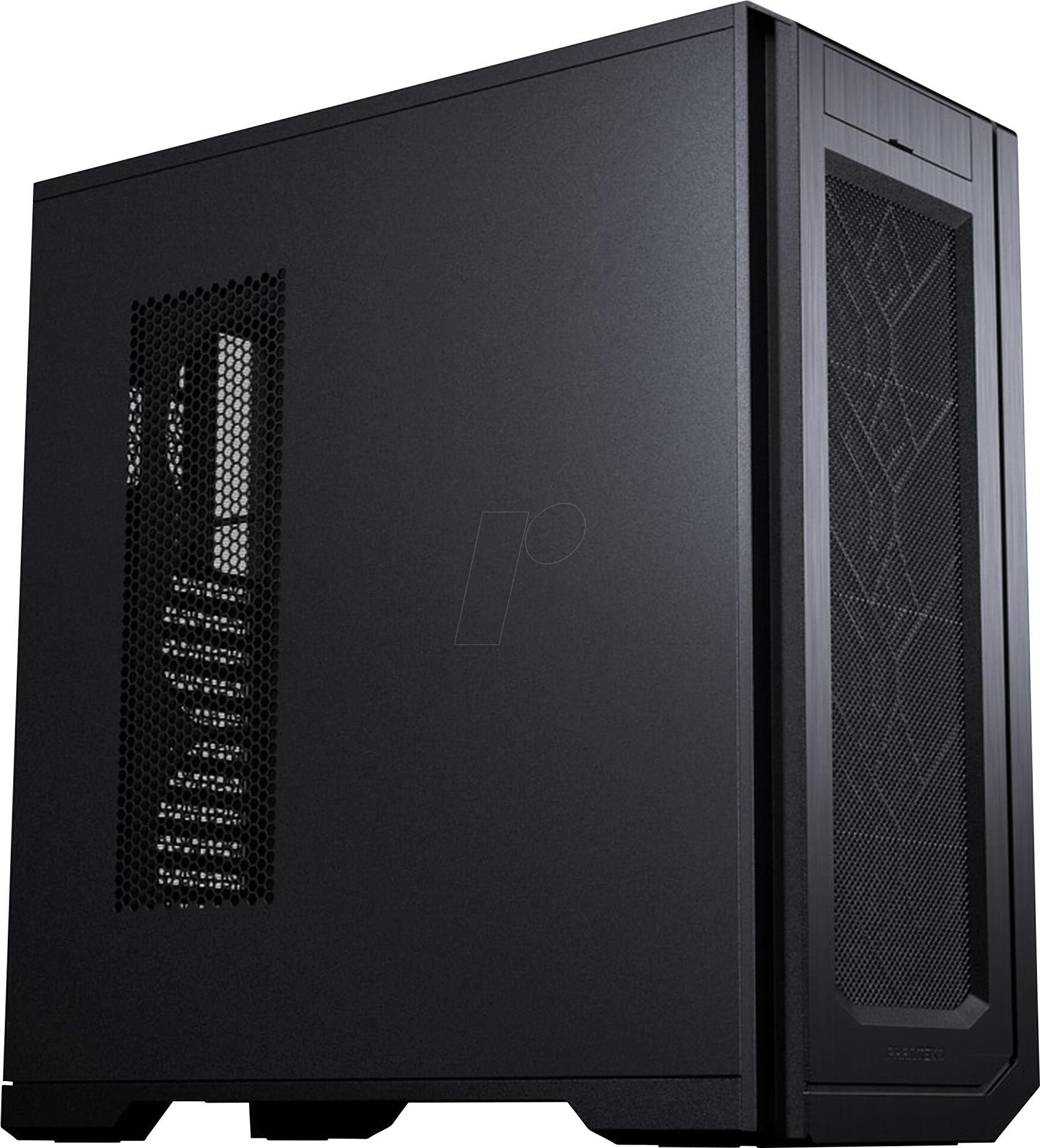 PHT ES620PC-BK02 - PHANTEKS Enthoo Pro 2 Server Big-Tower, schwarz