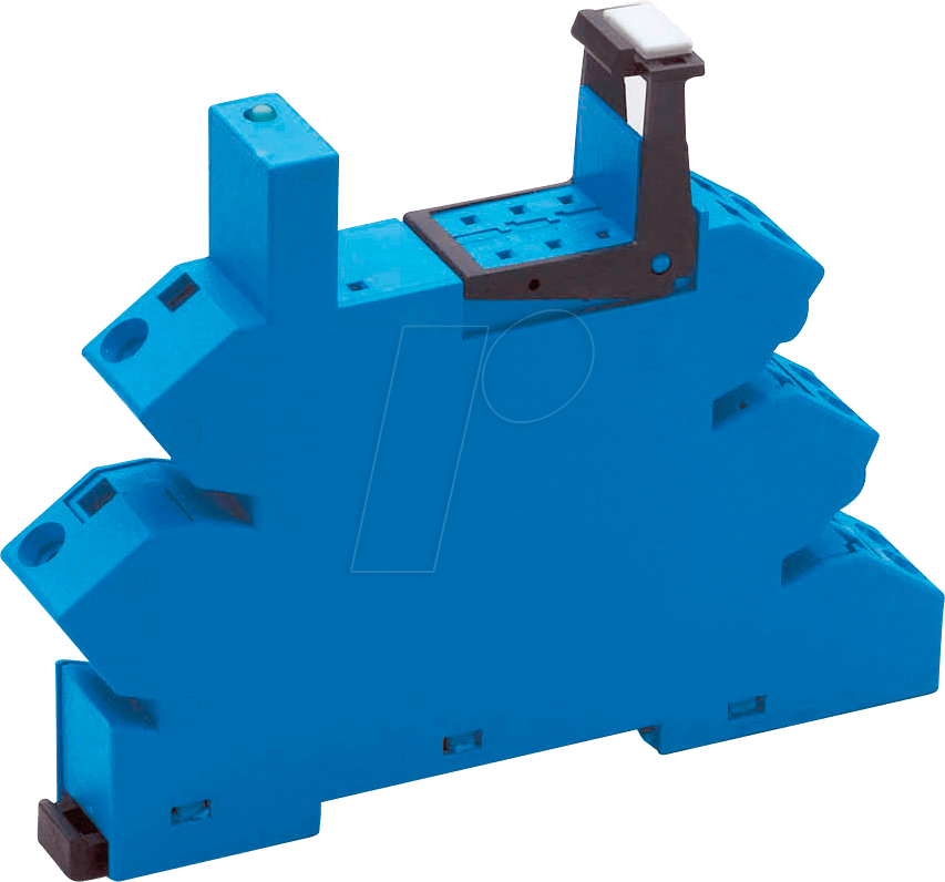 FIN 93.52.0.024 - Relaissockel - FIN 41.52/61